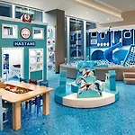 Hotel Wanda Vista Istanbul