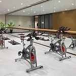 Wanda Vista Hotel Istanbul