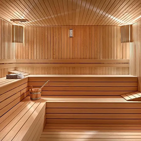 Wanda Vista Hotel 5*