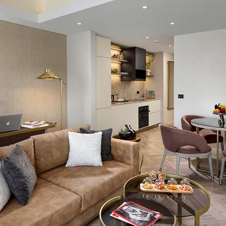 Hotel Wanda Vista 5*