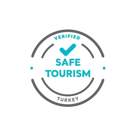 Wanda Vista 5* Estambul