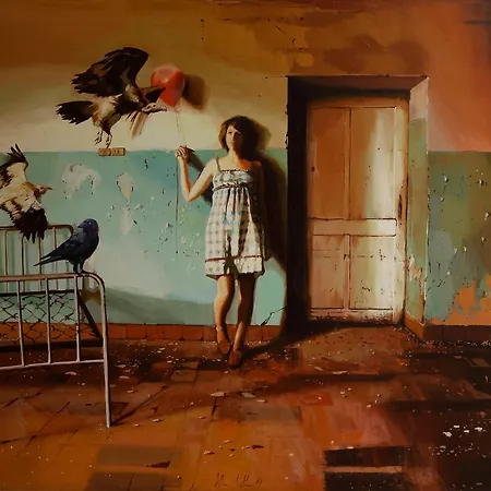 Hotel Wanda Vista 5*