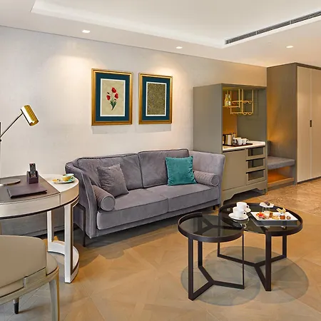 Wanda Vista Hotel 5*