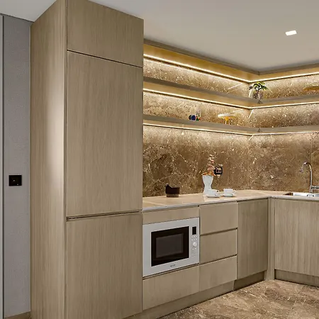 Wanda Vista 5* Estambul