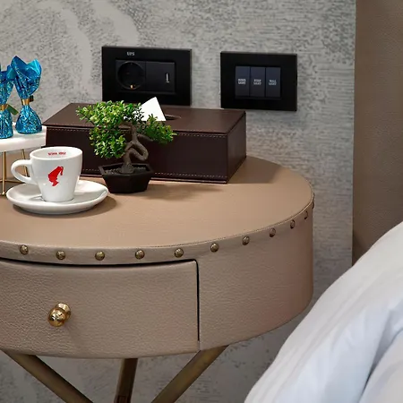 Wanda Vista Hotel 5*