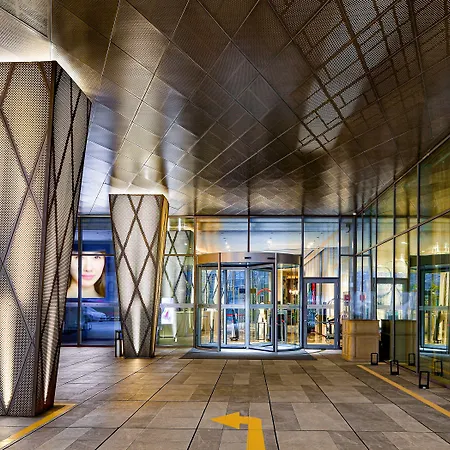 Wanda Vista 5* Estambul