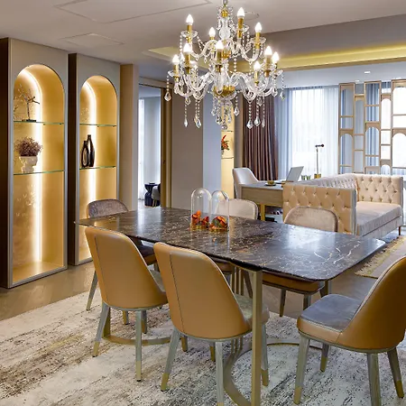 Wanda Vista Estambul