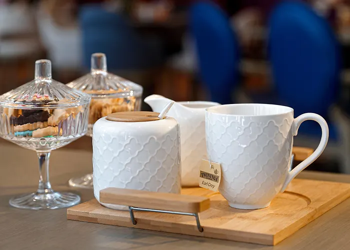 فندق واندا فيستا إسطنبول اسطنبول