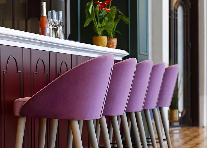 فندق واندا فيستا إسطنبول