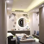 Szálloda Wanda Vista 5*