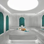 Szálloda Wanda Vista Isztambul