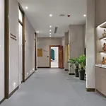 Wanda Vista Szálloda