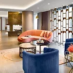 Szálloda Wanda Vista 5*