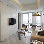 Wanda Vista 5* Isztambul