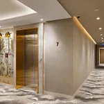 Szálloda Wanda Vista 5*