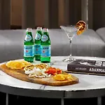 Wanda Vista Szálloda