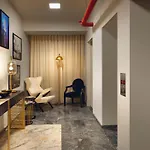 Szálloda Wanda Vista 5*