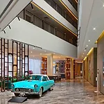 Szálloda Wanda Vista 5*