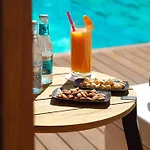 Szálloda Wanda Vista