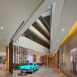 Wanda Vista Szálloda 5*