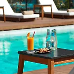 Szálloda Wanda Vista