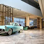 Wanda Vista 5* Isztambul