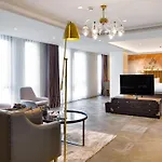 Szálloda Wanda Vista Isztambul