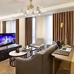 Wanda Vista Isztambul