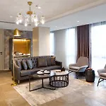 Szálloda Wanda Vista