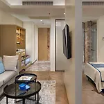 Wanda Vista Szálloda 5*