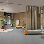 Szálloda Wanda Vista