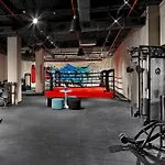 Wanda Vista Szálloda