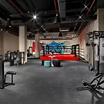 Wanda Vista Szálloda