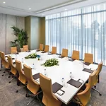 Wanda Vista Szálloda Isztambul