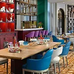 Szálloda Wanda Vista Isztambul