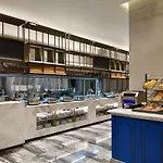 Wanda Vista Szálloda 5*