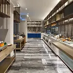 Szálloda Wanda Vista 5*