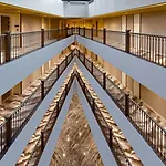 Wanda Vista Szálloda 5*