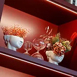 Szálloda Wanda Vista