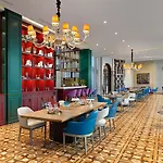 Wanda Vista Szálloda Isztambul