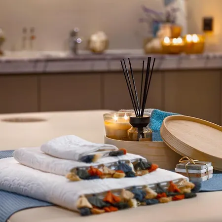 ホテル Wanda Vista 5*