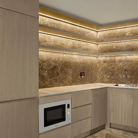 Wanda Vista Hotell 5*