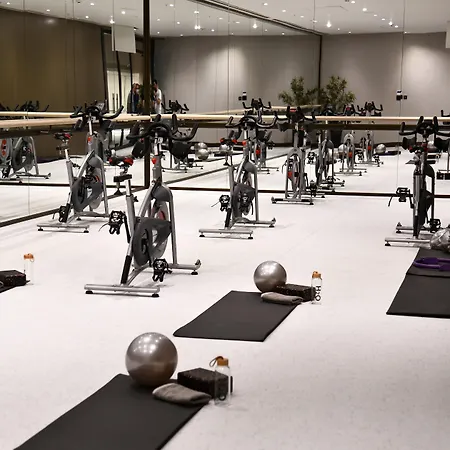 Wanda Vista 5* Istanbul