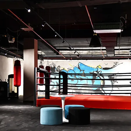 Wanda Vista 5* イスタンブール