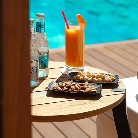 Hotell Wanda Vista