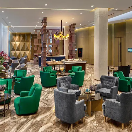 Wanda Vista 5* 伊斯坦布尔