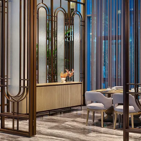 Wanda Vista Hotell