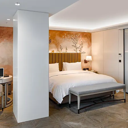 Wanda Vista 5* イスタンブール