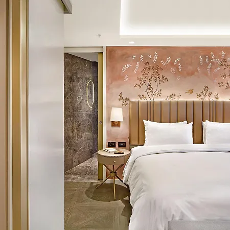 Wanda Vista Hotell