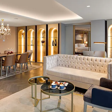 Wanda Vista Istambul